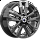 ����������� ���� ����� K&K ������� 8x18 5x150 ET56 DIA110.1 �����
